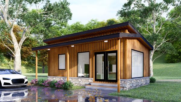 Blockhouse Residential