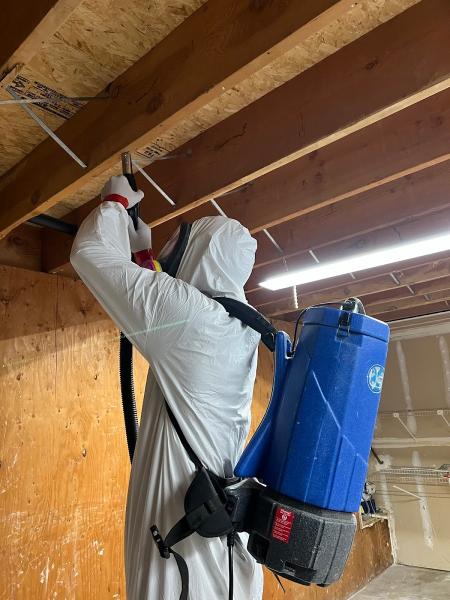 Peets Express Restoration LLC