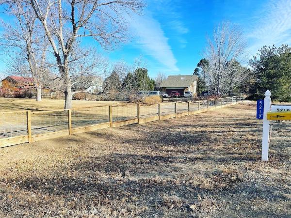 Jc's General Construction & Fencing