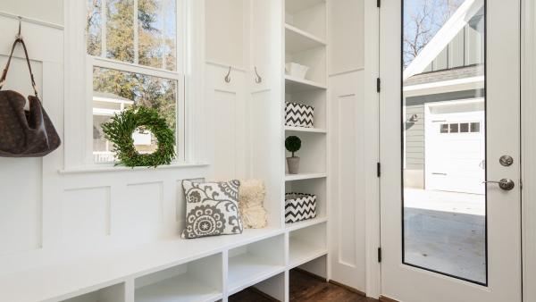 Paint it Right/Carpentry Done Right