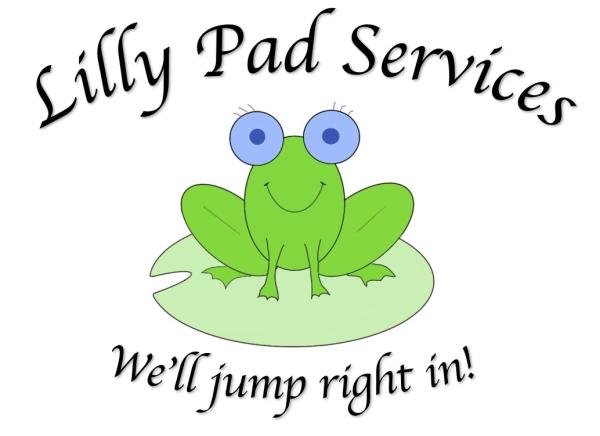 Lilly Pad Services LLC