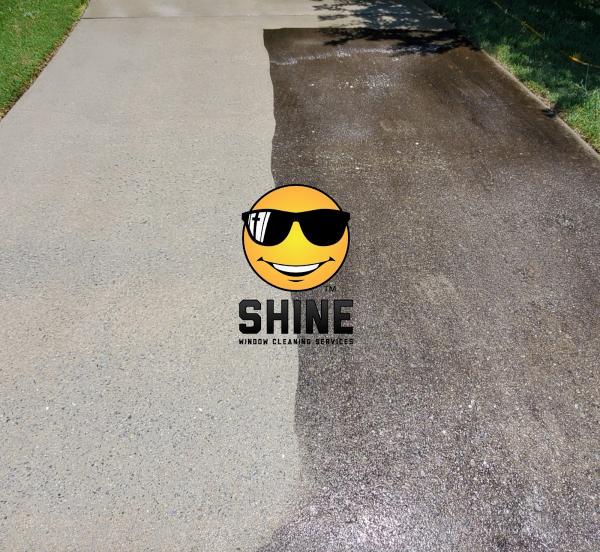 Shine Window & Home Exterior Cleaning Services