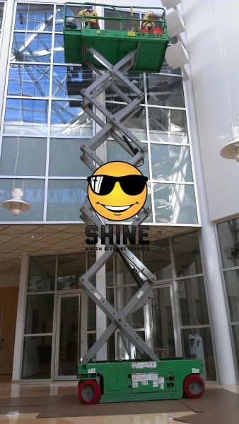 Shine Window & Home Exterior Cleaning Services