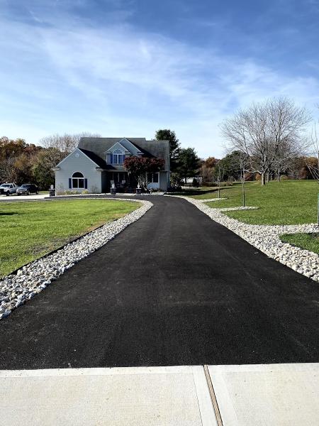 J & S Pave-Rite Paving