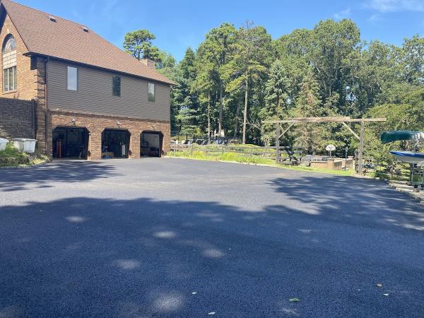 J & S Pave-Rite Paving
