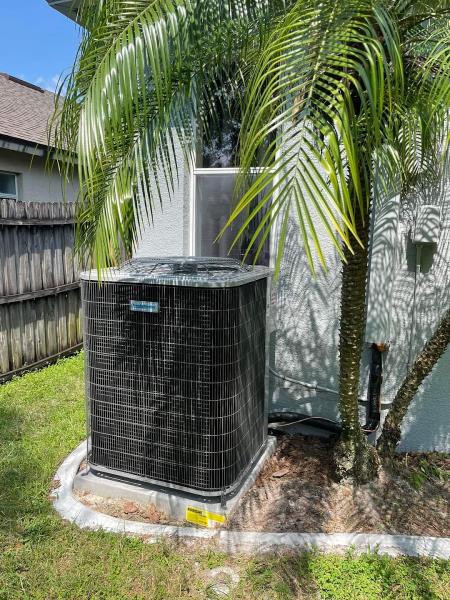 Caliber Heating & Cooling LLC