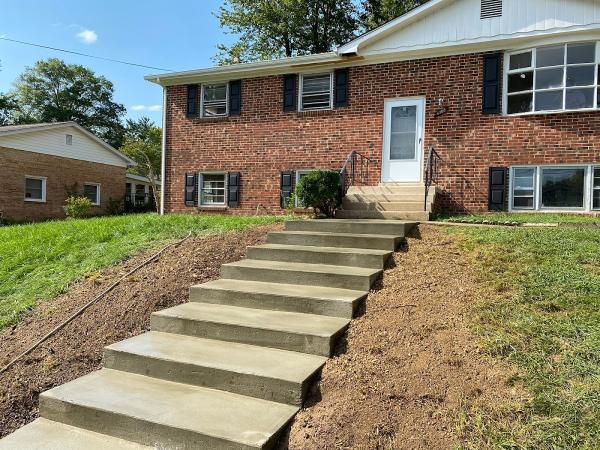 Quality Landscape Services LLC