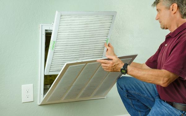 Town & Country Air Duct Cleaners