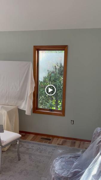 Color Impact Painting Co.