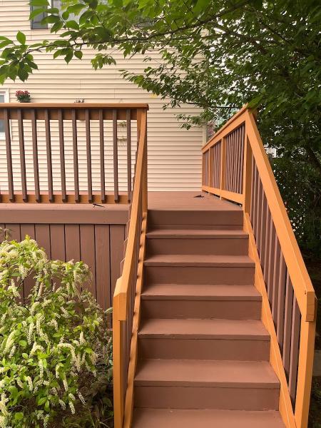 Color Impact Painting Co.