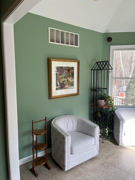 Color Impact Painting Co.