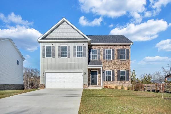 R. Fralin Homes