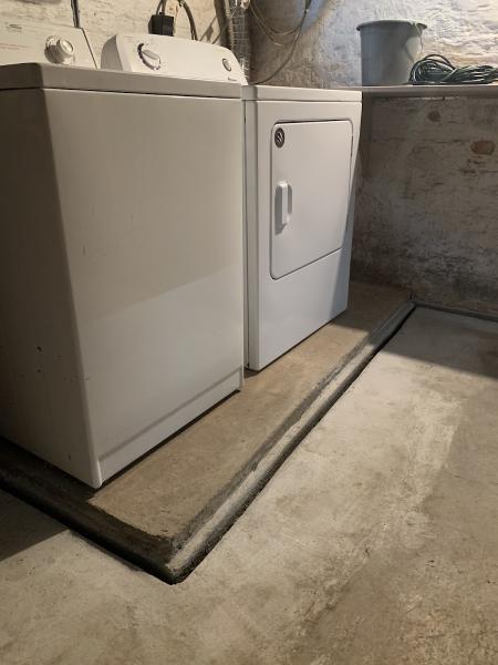 Expert Basement Waterproofing
