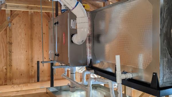 Mick's Heating & Air Conditioning