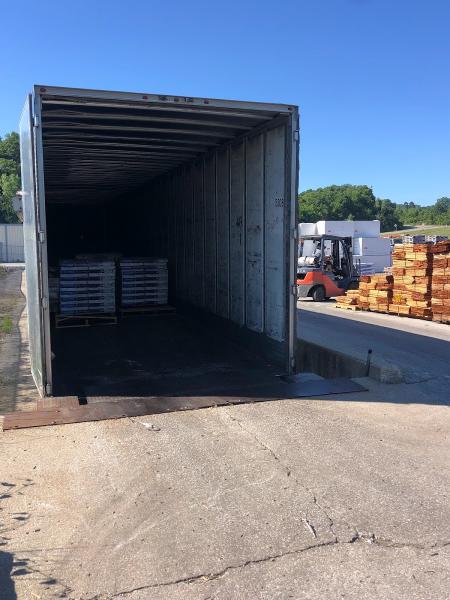 Spec Building Materials Corporation