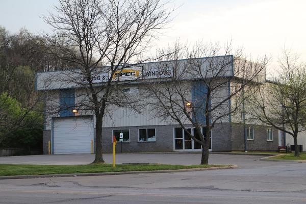 Spec Building Materials Corporation