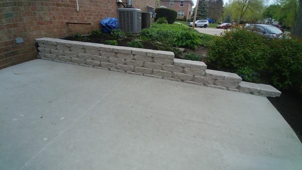 Campbell Landscaping LLC