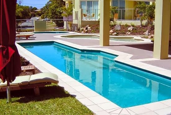 Viking Pool & Spa Service