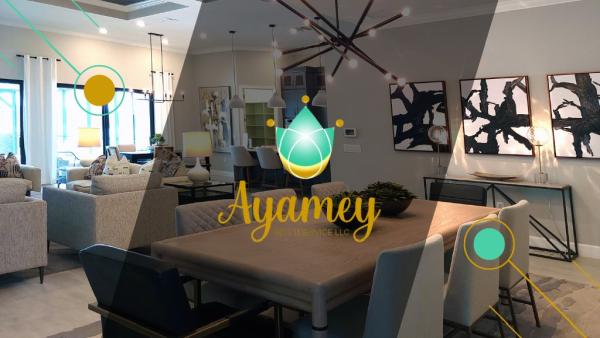 Ayamey Multiservice