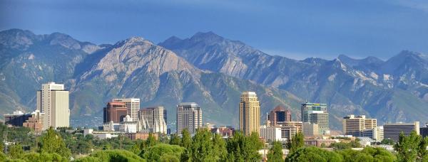 Utah Leak Locate