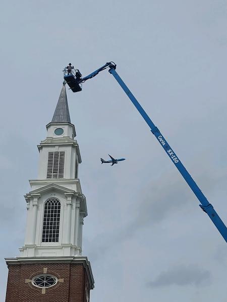 Southern Specialty Contractor LLC