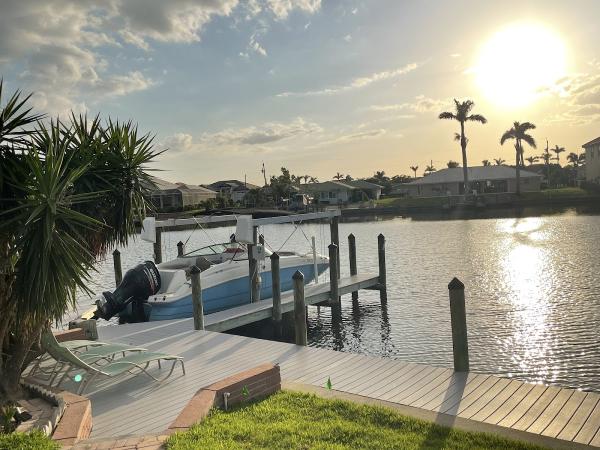 Property Management Cape Coral