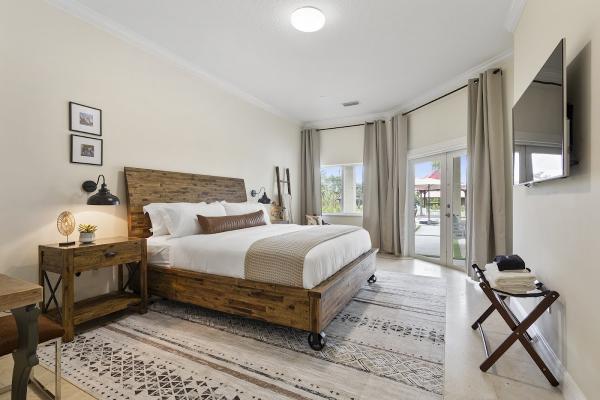 Host and Keep Vacation Rental Investments: Management and Realty