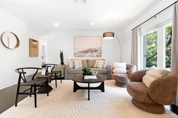 Host and Keep Vacation Rental Investments: Management and Realty