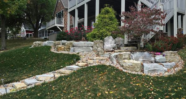 FSR Landscaping LLC