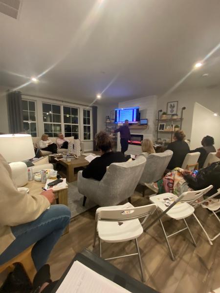 Brock Zevan; Life Coach; Realtor; Speaker