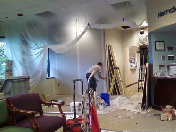 Atlas Contractors & Development Co.