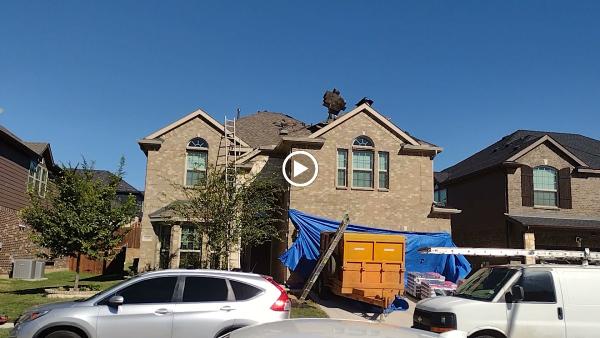 ACO Roofing & Gutters