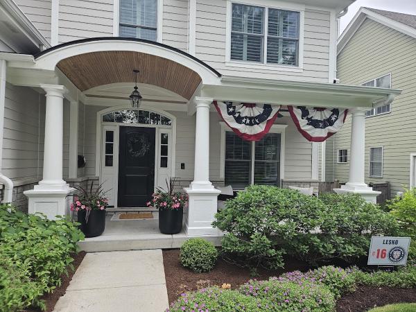 Affordable Interior & Exterior Painting