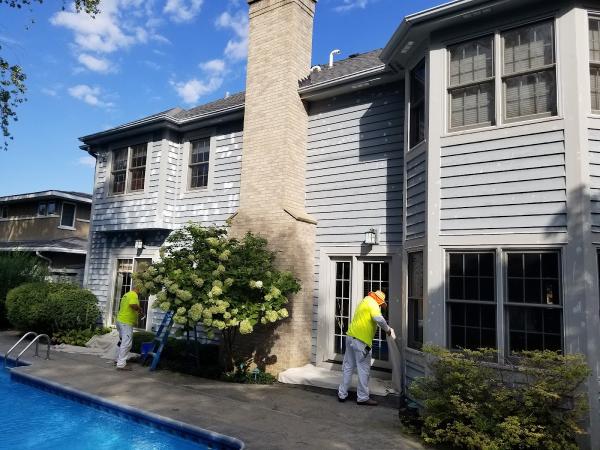 Affordable Interior & Exterior Painting