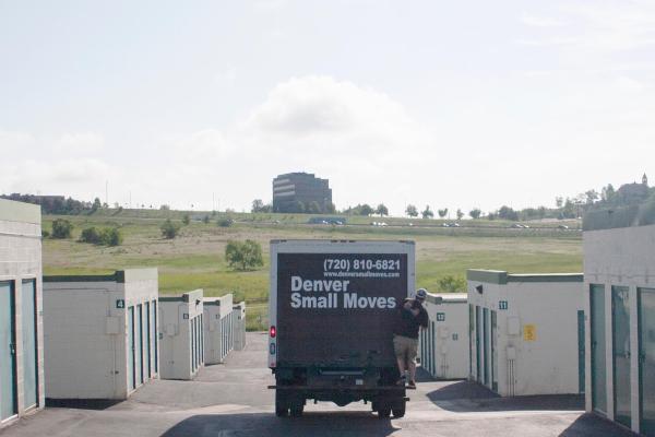 Denver Small Moves LLC