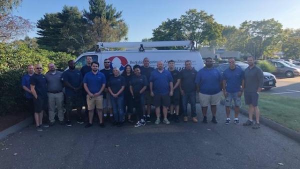 Berkshire Heating & Air Conditioning