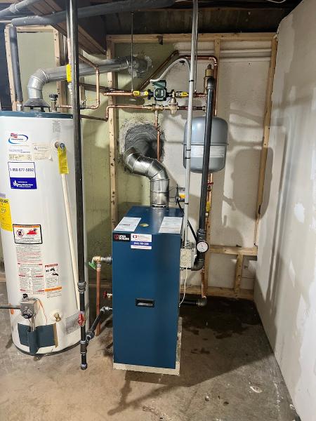 Berkshire Heating & Air Conditioning