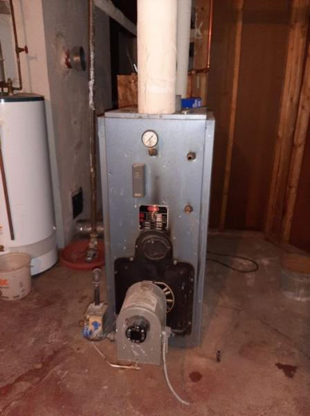 Berkshire Heating & Air Conditioning