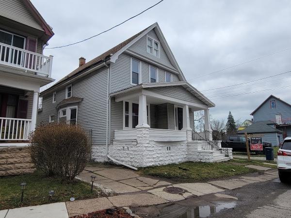 Buffalo Girl Home Inspection LLC