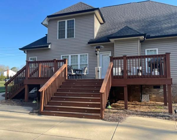 Hurdt Homes