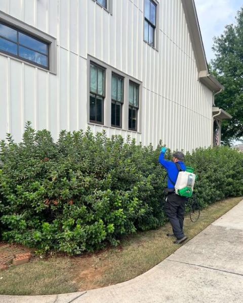 Inspect-All Pest Services