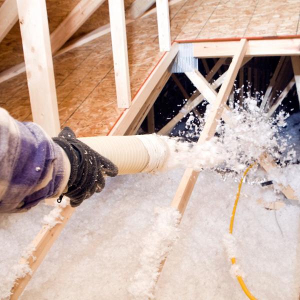 Inspect-All Pest Services