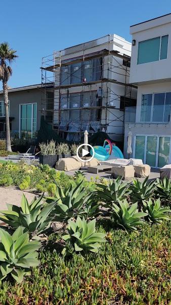 OC Home Restoration and Remodeling Inc
