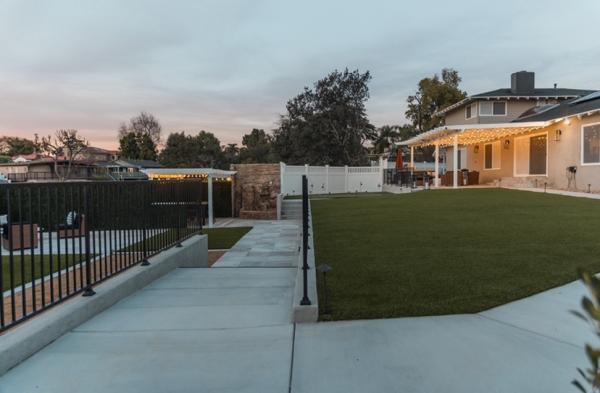 OC Home Restoration and Remodeling Inc