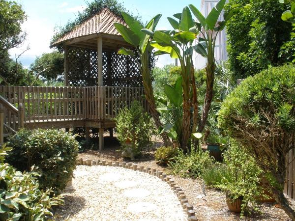 Beachside Gardens LLC
