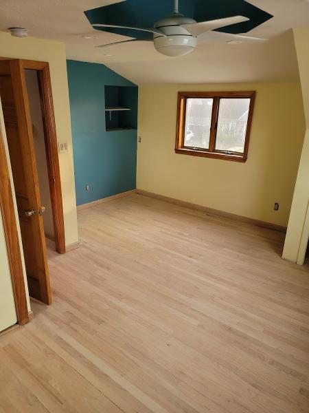 Long Island Hardwood Flooring & Refinishing