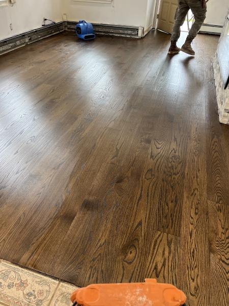 Long Island Hardwood Flooring & Refinishing
