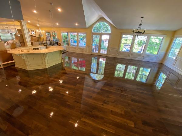 Long Island Hardwood Flooring & Refinishing