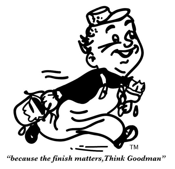 Goodman Decorating Co.