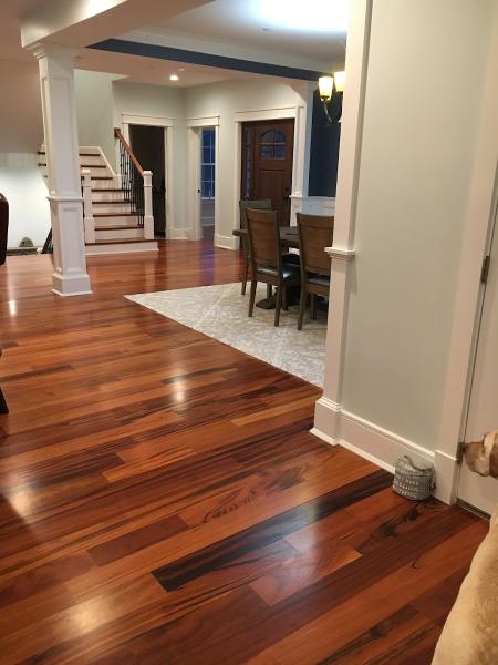 Xtreme Flooring Inc.